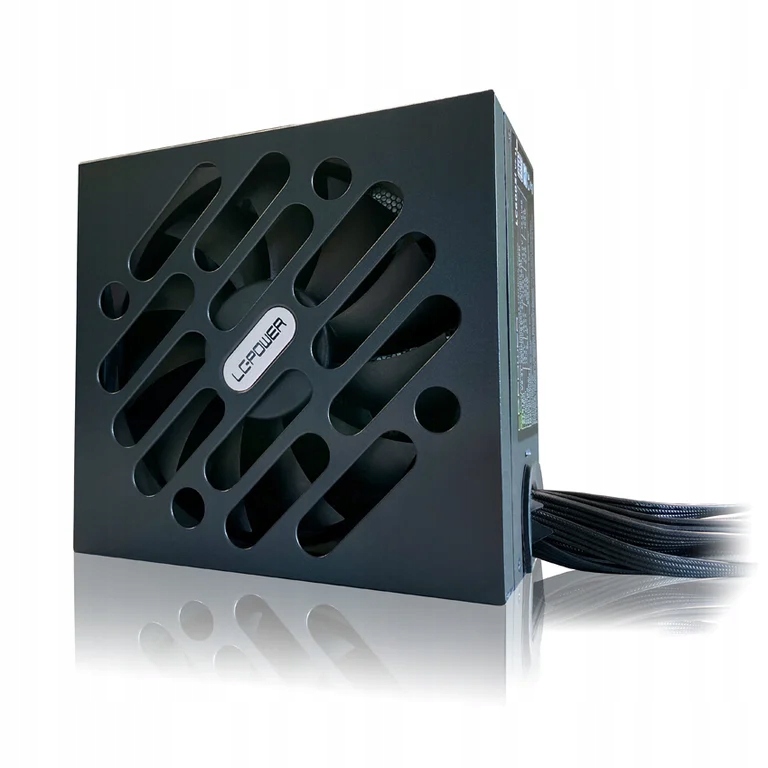 Zasilacz LC-Power LC-POWER 400W LC400SI V2.31 – Wydajność i niezawodność dla Twojego PC