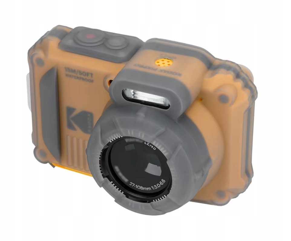 Estetyka i funkcjonalność – zalety etui silikonowego