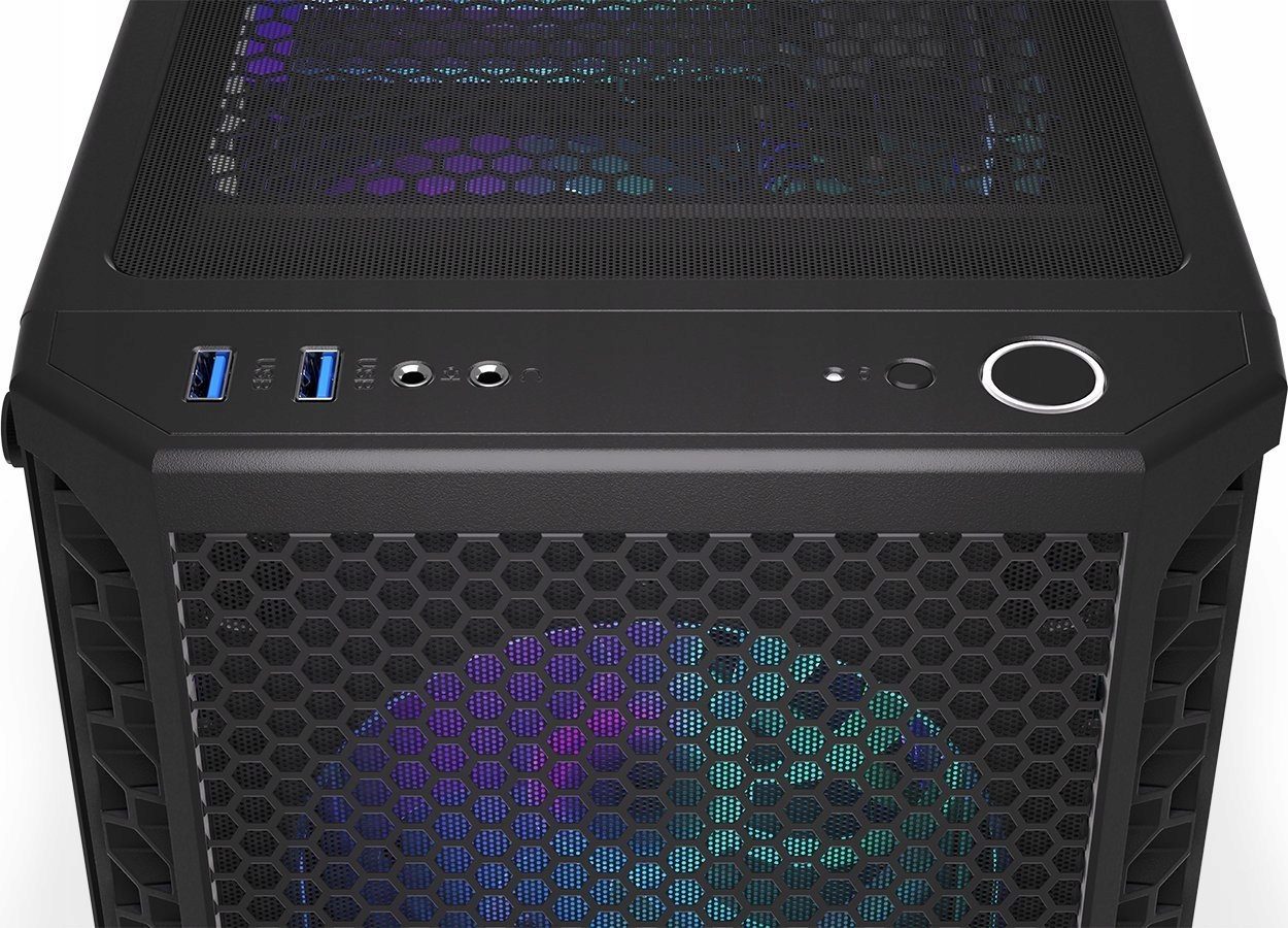KOMPUTER PC MOCNY i7-14700 KF l RTX5070 Ti l 32GB DDR5 l 1TB l WIN 11 PRO Generacja procesora 14