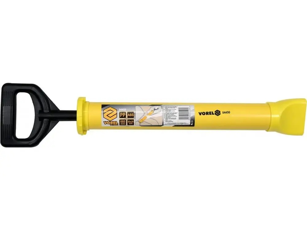 Wyciskacz Budowlany 85*20MM (W-04450) – Idealne narzędzie do precyzyjnej aplikacji