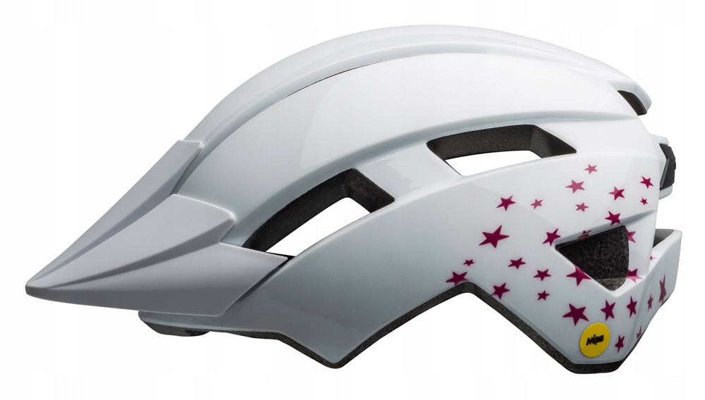 Kask dziecięcy BELL SIDETRACK II INTEGRATED MIPS – Bezpieczna jazda dla młodych odkrywców
