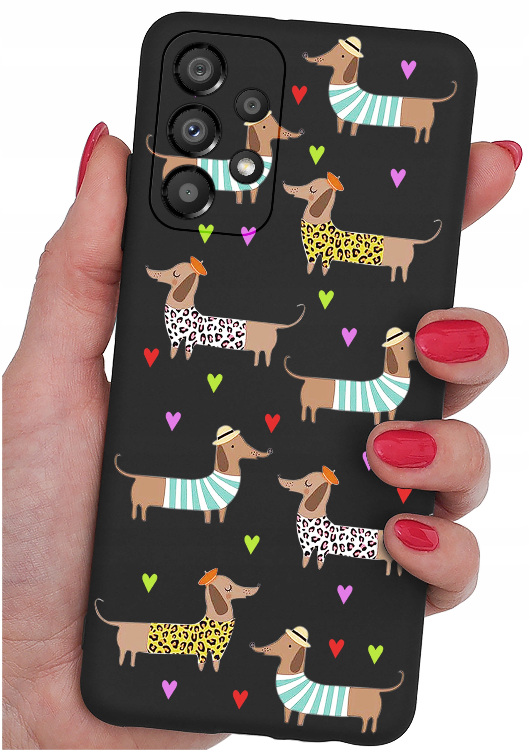 Elastyczne tworzywo dla lepszej ochrony