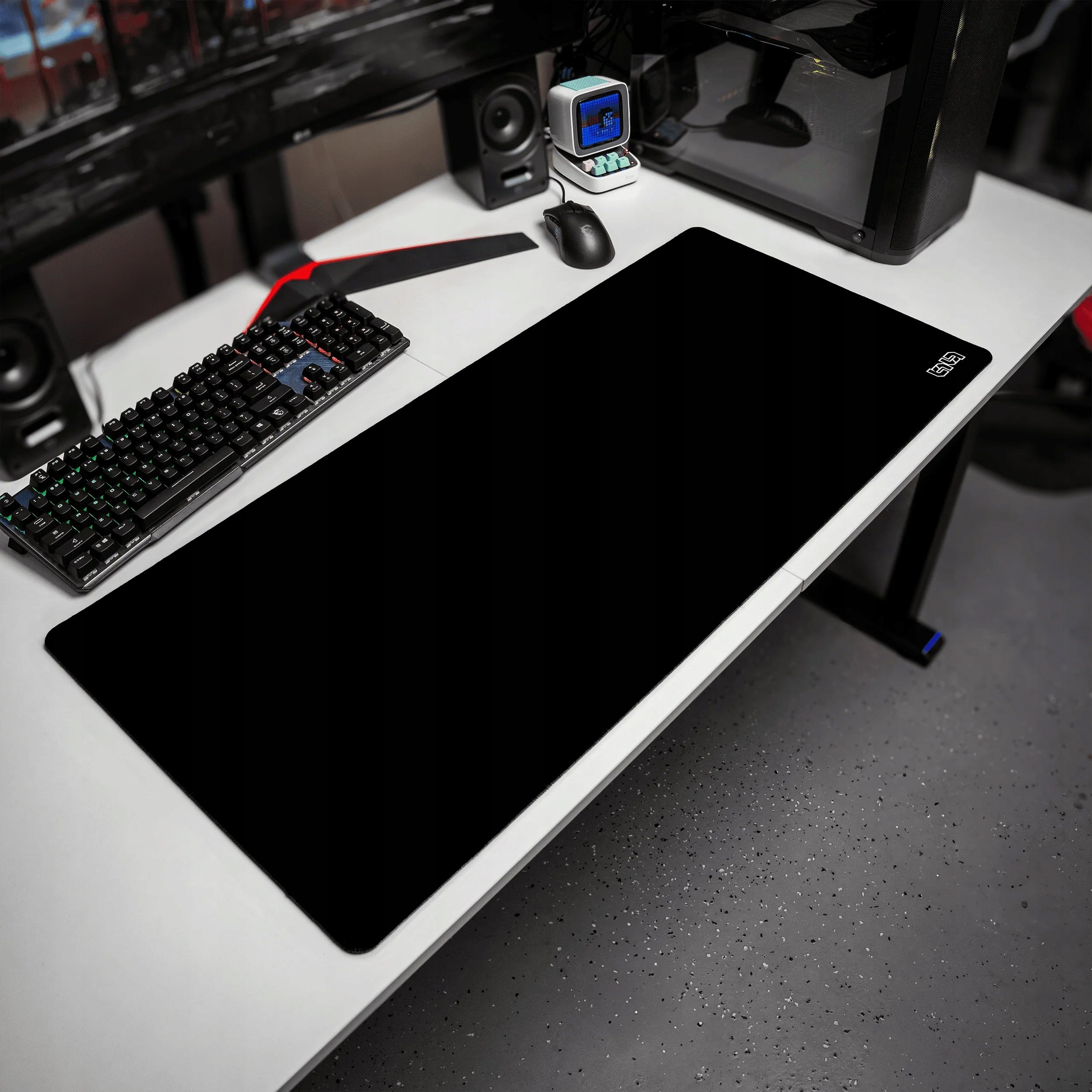 Wodoodporna i wytrzymała konstrukcja