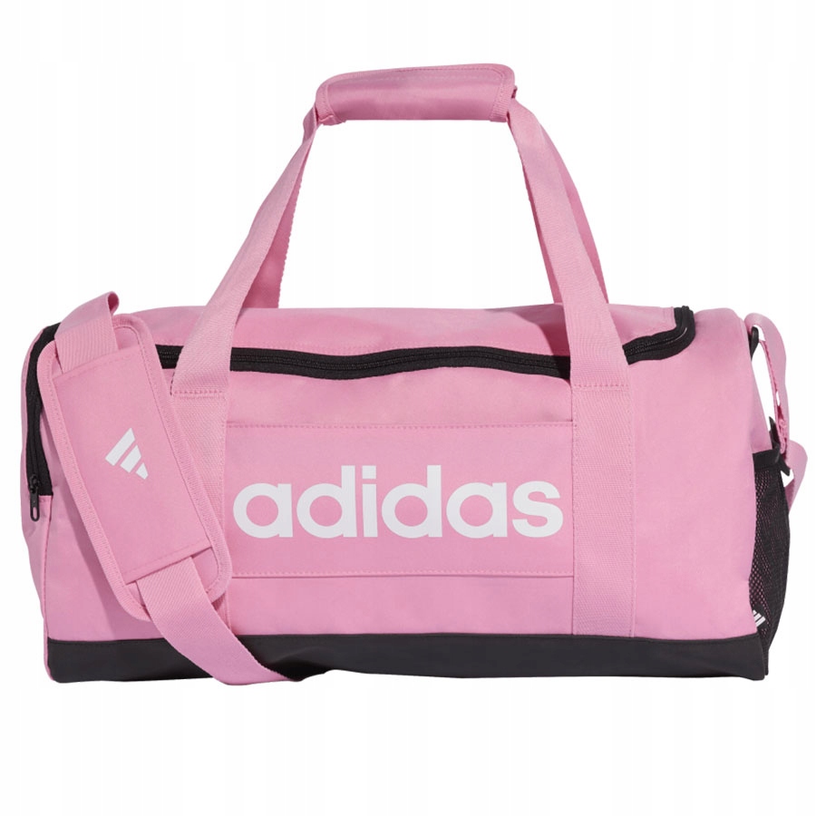 Cechy dodatkowe i zalety torby adidas Linear Duffle