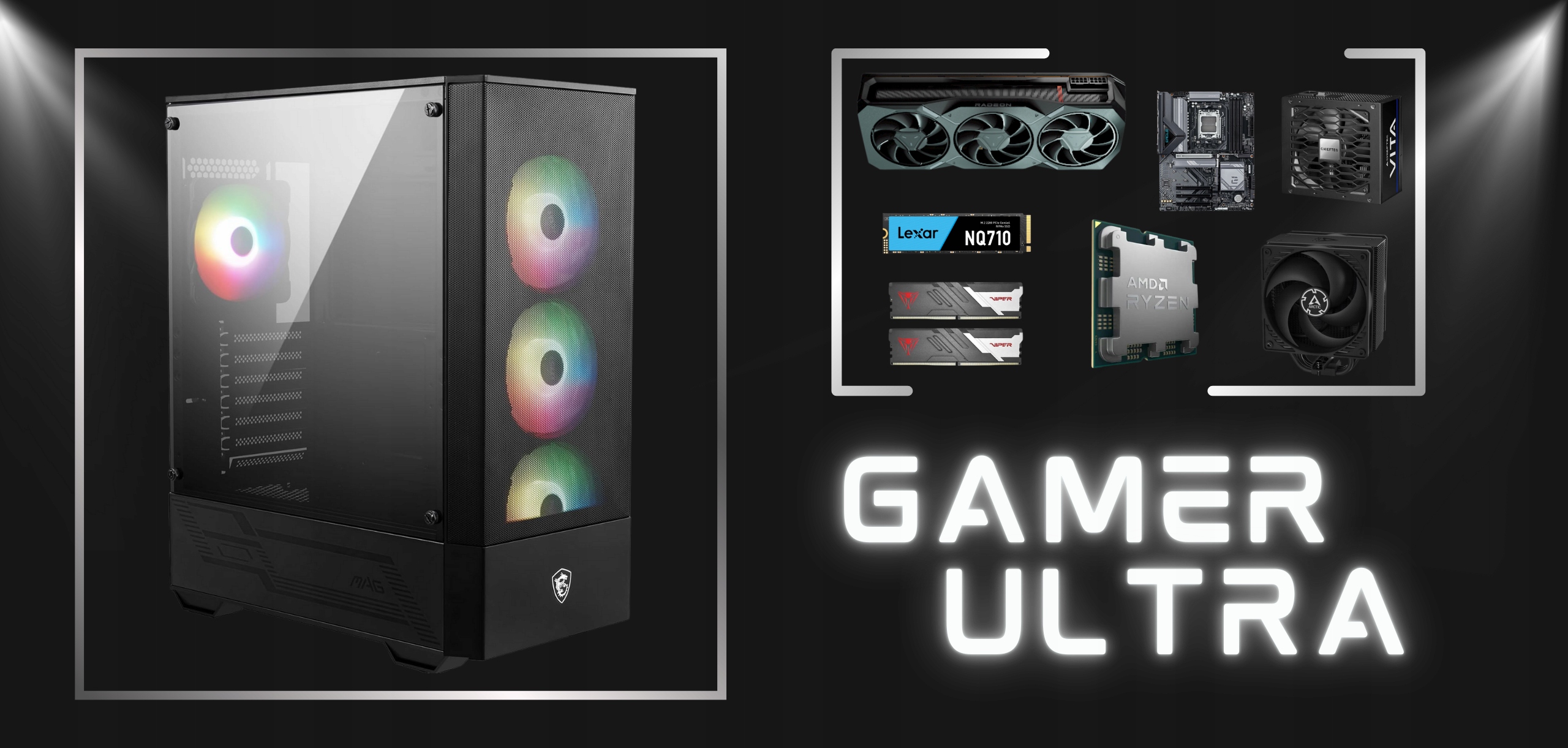 Dysk SSD 2TB – Ekstremalna przestrzeń i prędkość