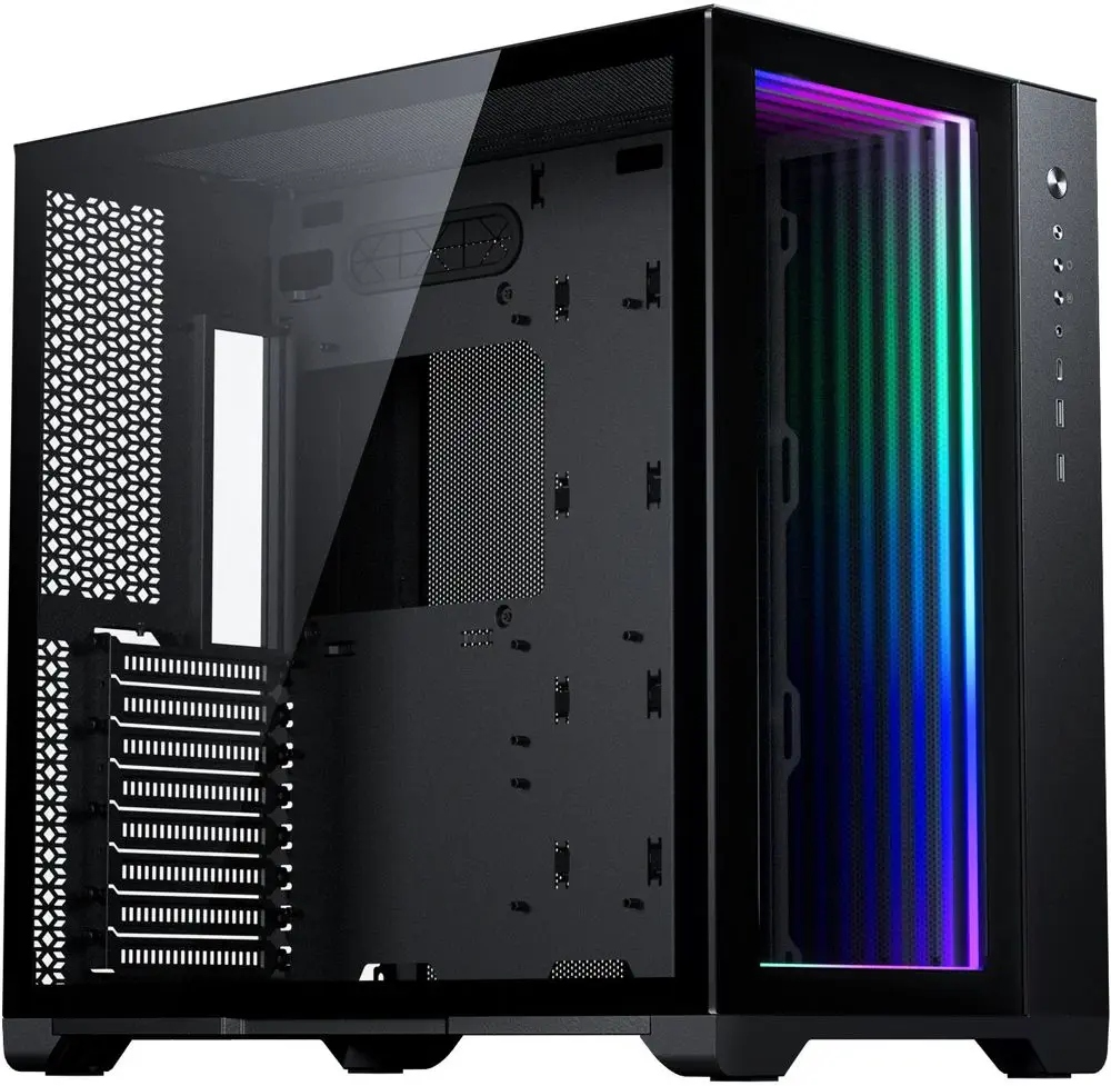 MagniumGear Neo Qube 2 IM – Idealna obudowa dla entuzjastów komputerów