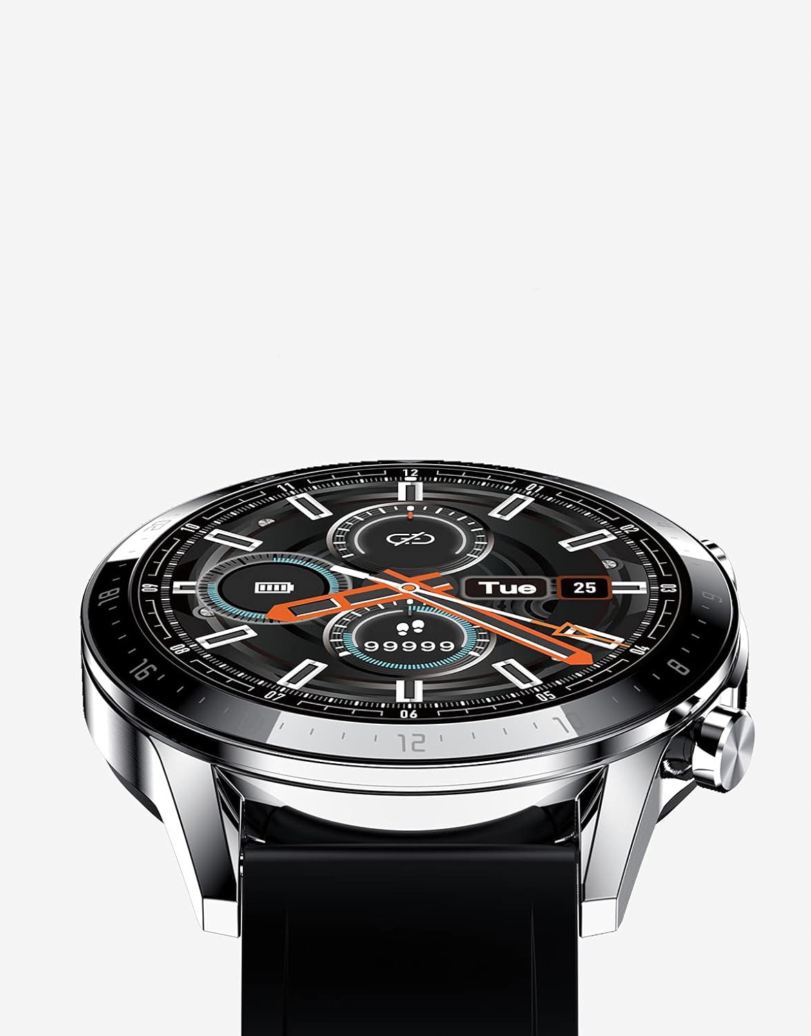 Wydajność baterii i ładowanie