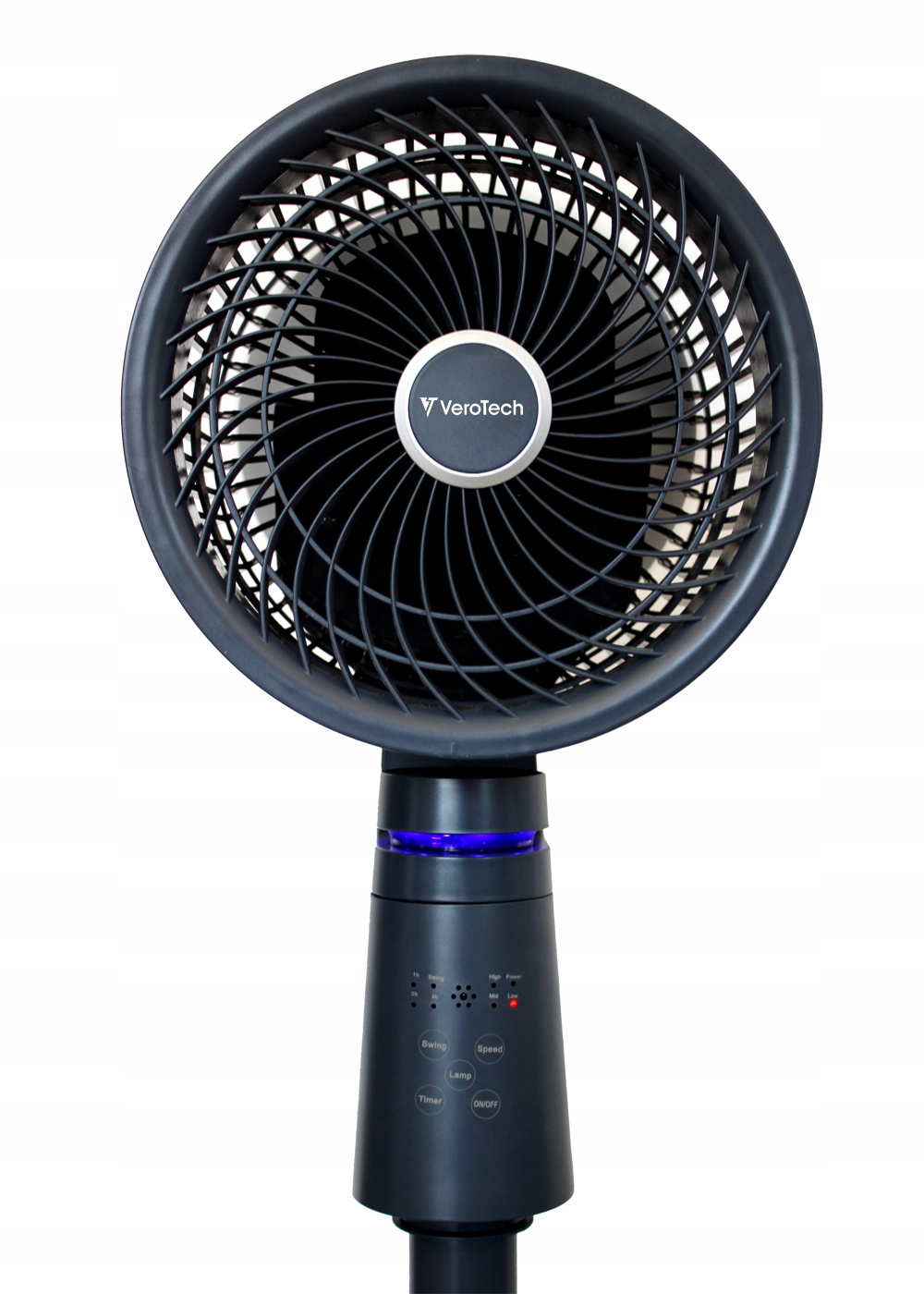 Cicha praca wentylatora – Komfort w każdym pomieszczeniu