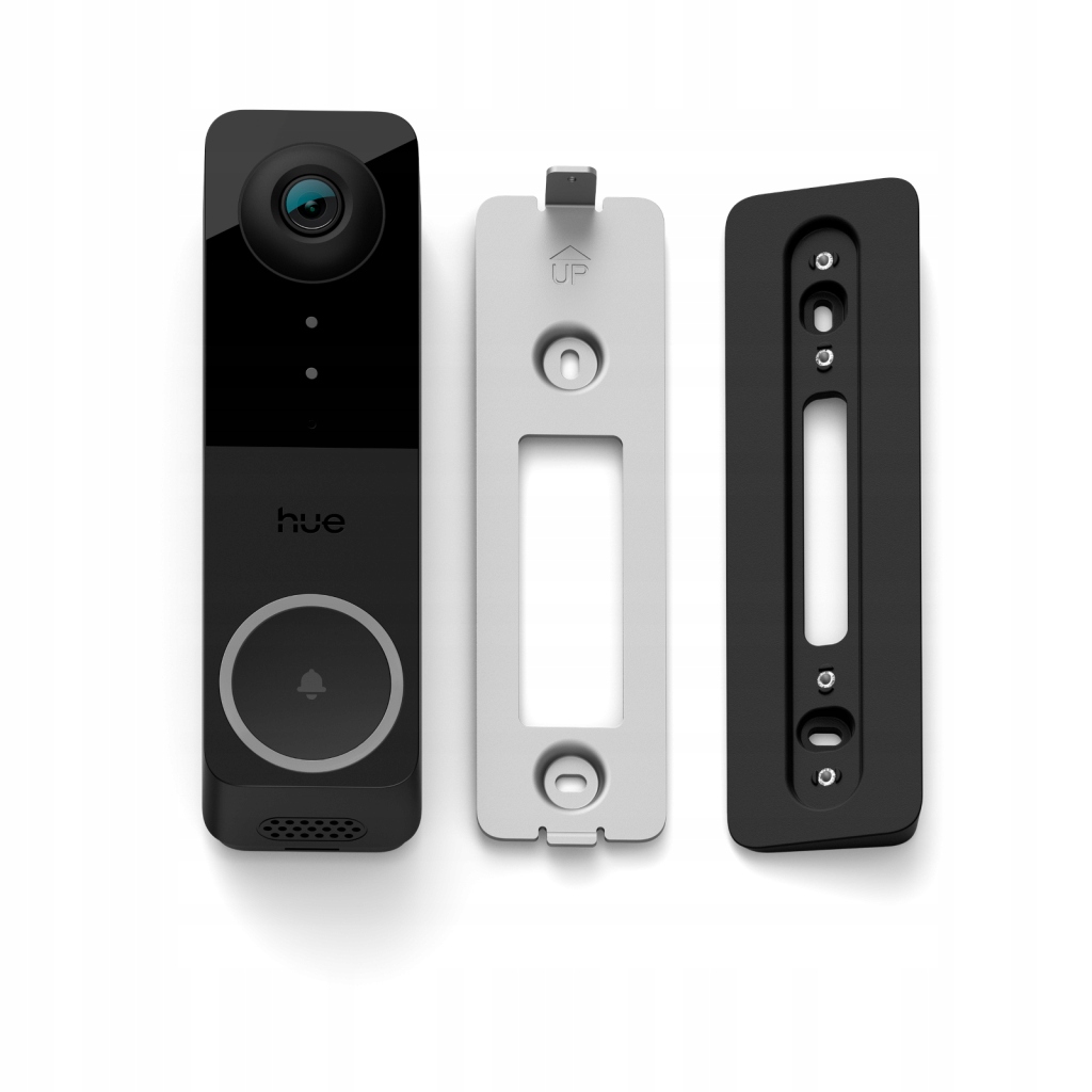 Wysoka jakość obrazu – 2K w dzień i w nocy