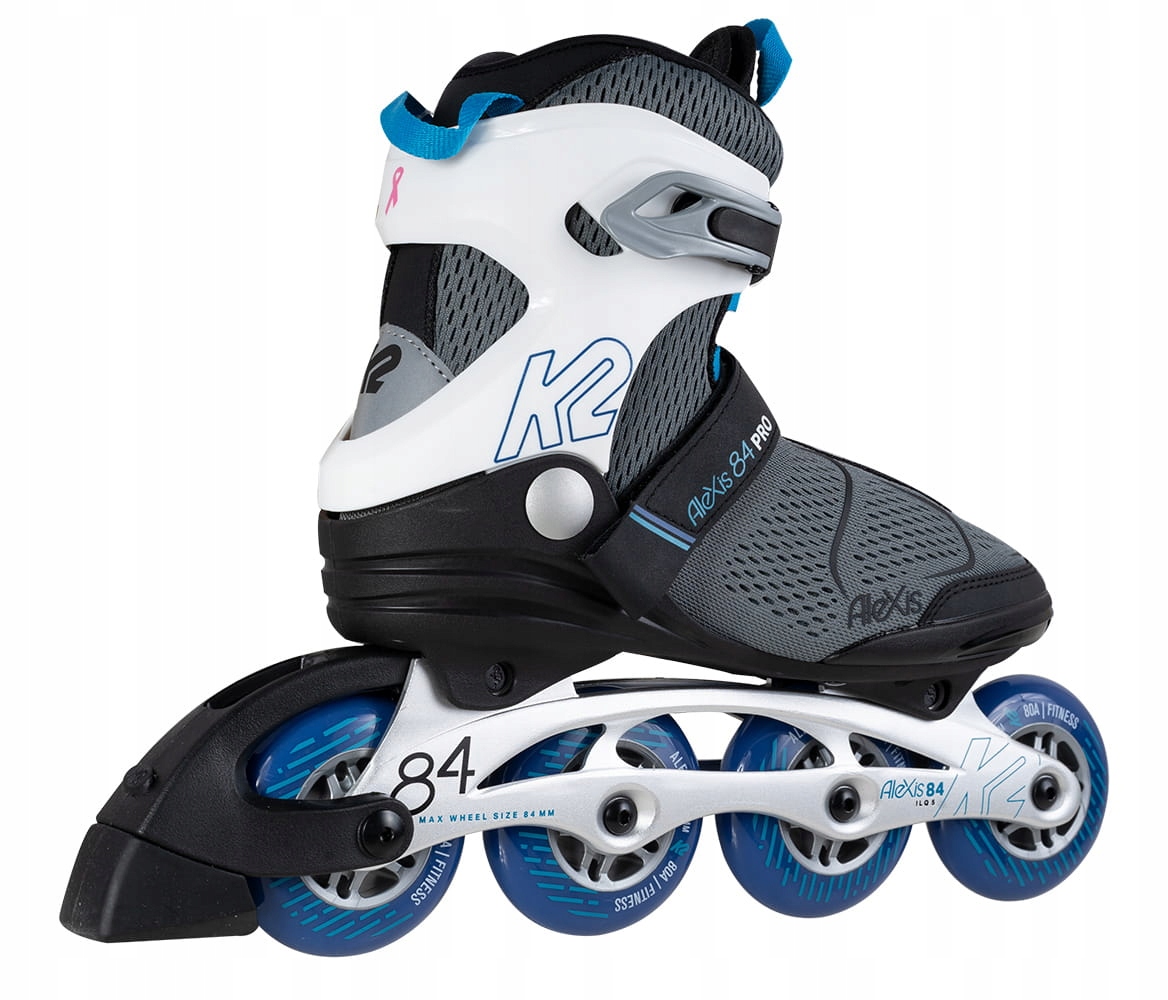 Stabilna konstrukcja z aluminiowym stelażem