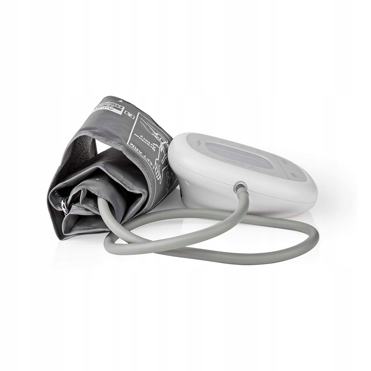 Funkcja wykrywania arytmii – Analiza pulsu i nieregularności bicia serca