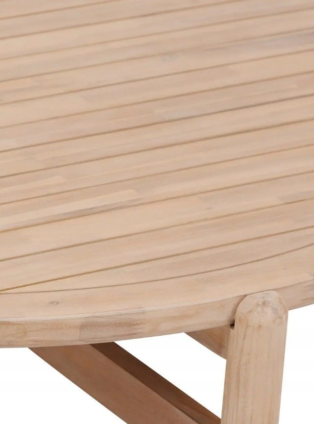 Naturalne drewno akacjowe – Wytrzymałość i styl