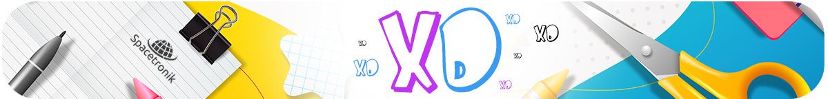 Biurka elektryczne Spacetronik XD