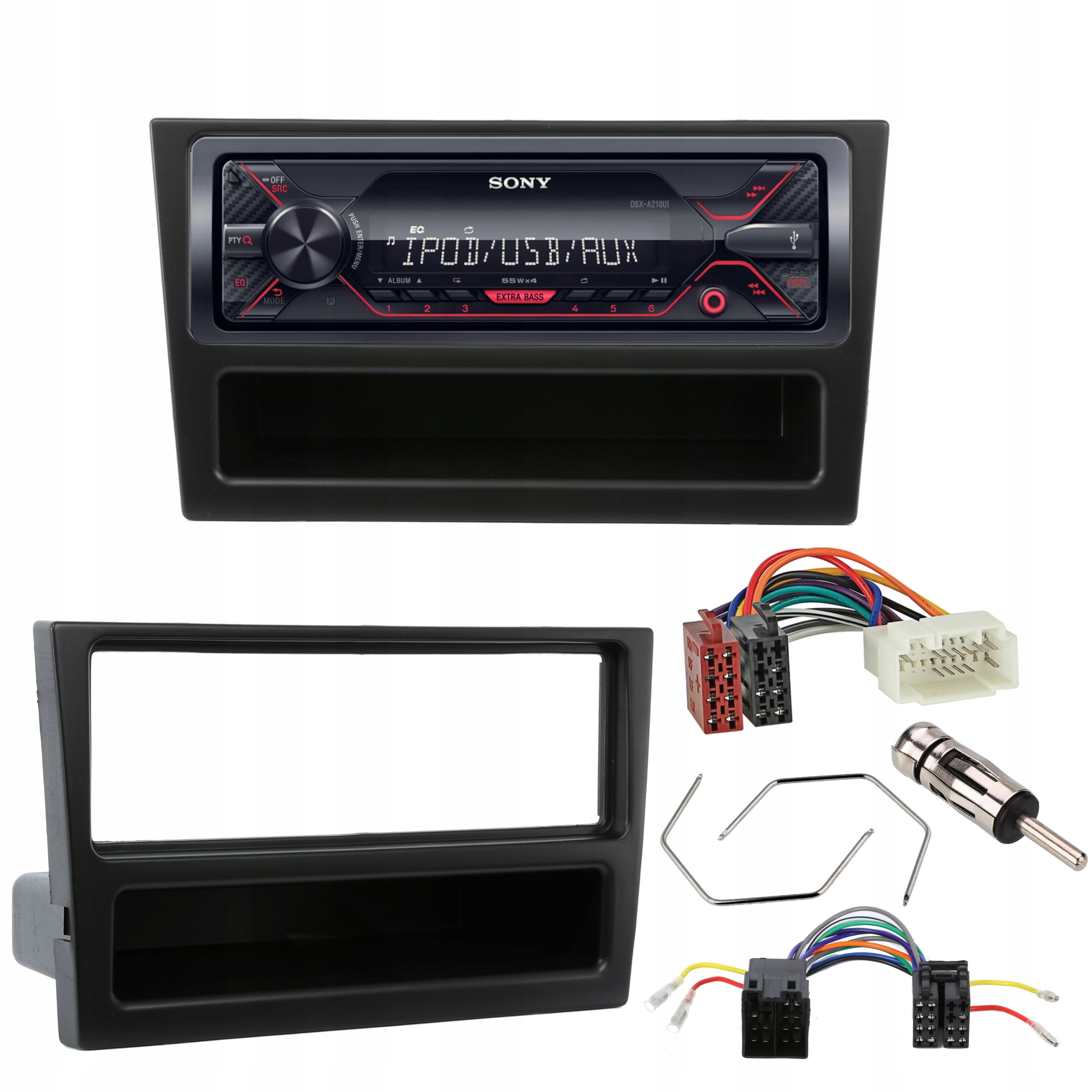 Zdalne sterowanie z kierownicy – Wygoda i bezpieczeństwo podczas jazdy