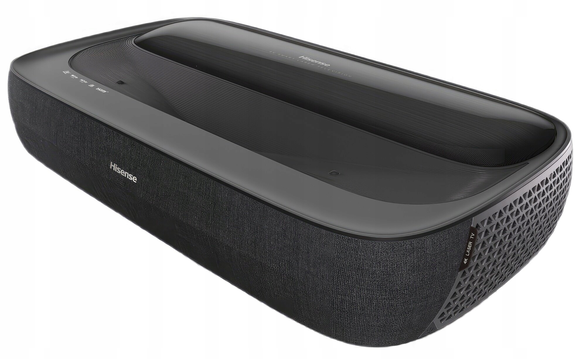 Trójkolorowe źródło światła dla realistycznych kolorów