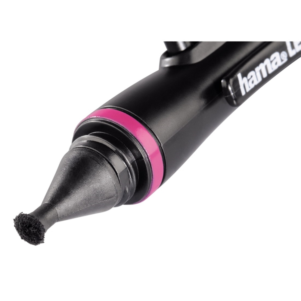 Automatyczna aktywacja aksamitnej powierzchni