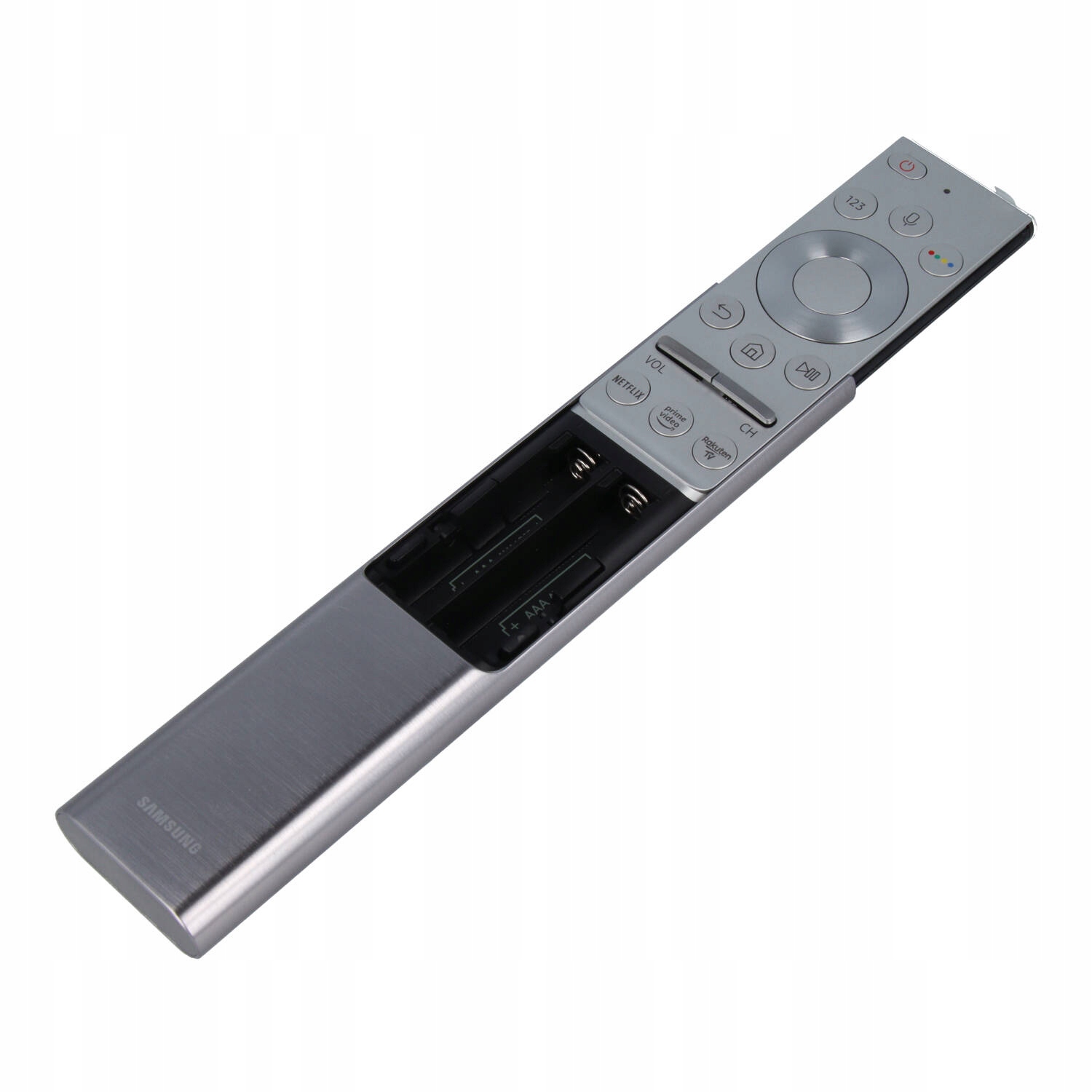 Kompatybilność z telewizorami Samsung serii UE i KS/MU