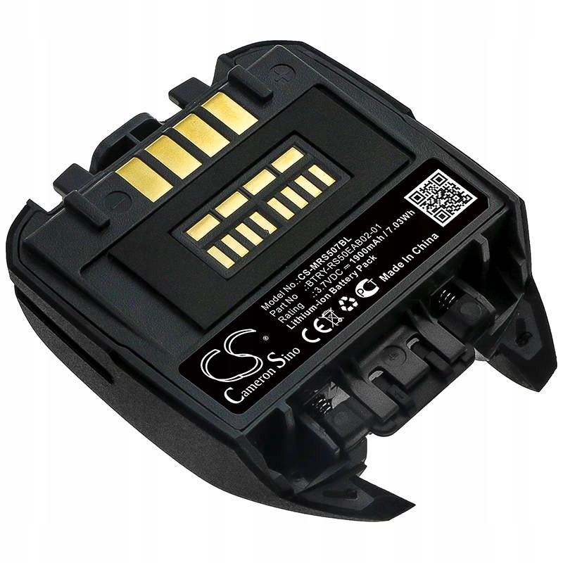 Zastosowanie w modelach RS507 i RS50EA