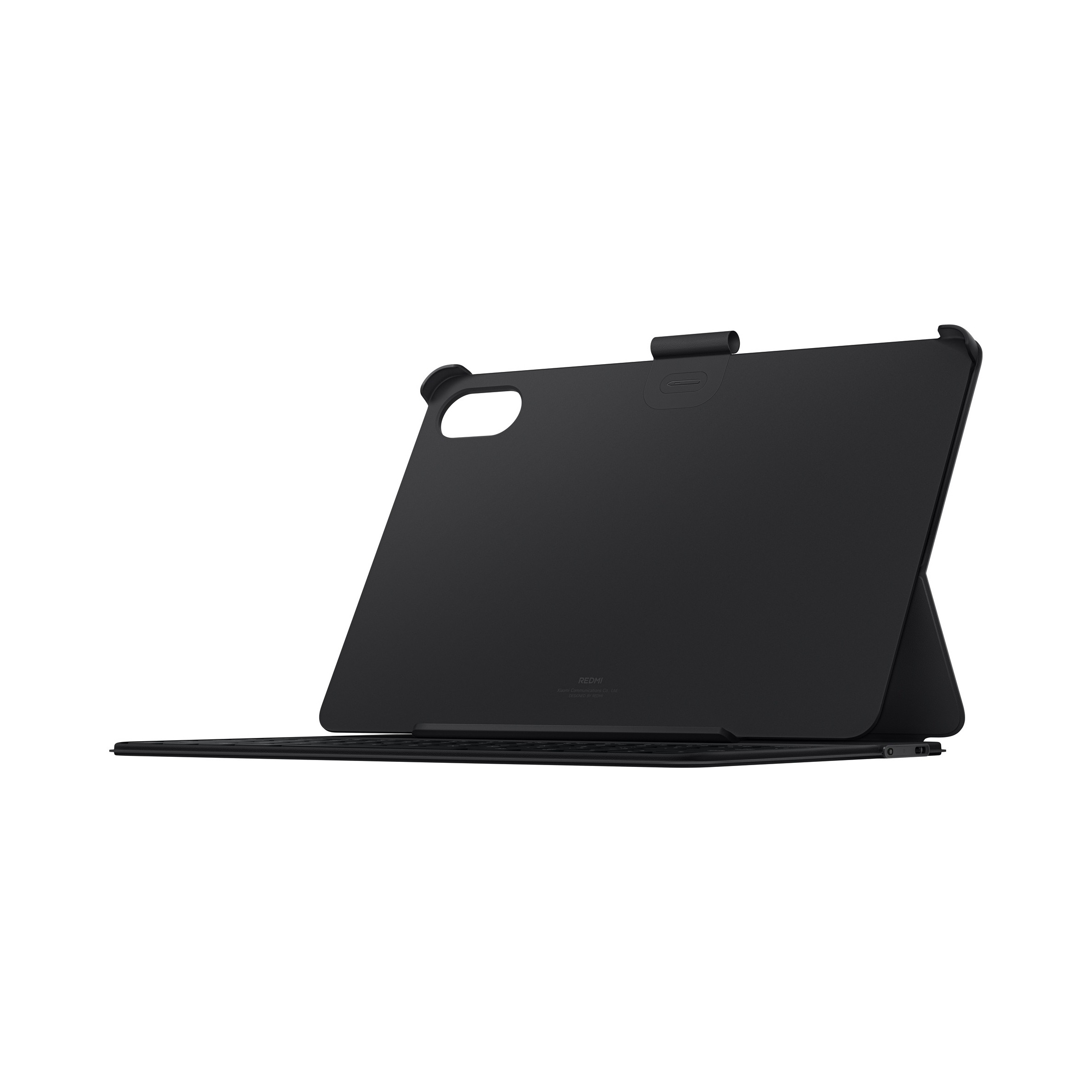 Xiaomi Redmi Pad 2 Pro Cover (Gray) – Oryginalne etui dla Twojego tabletu