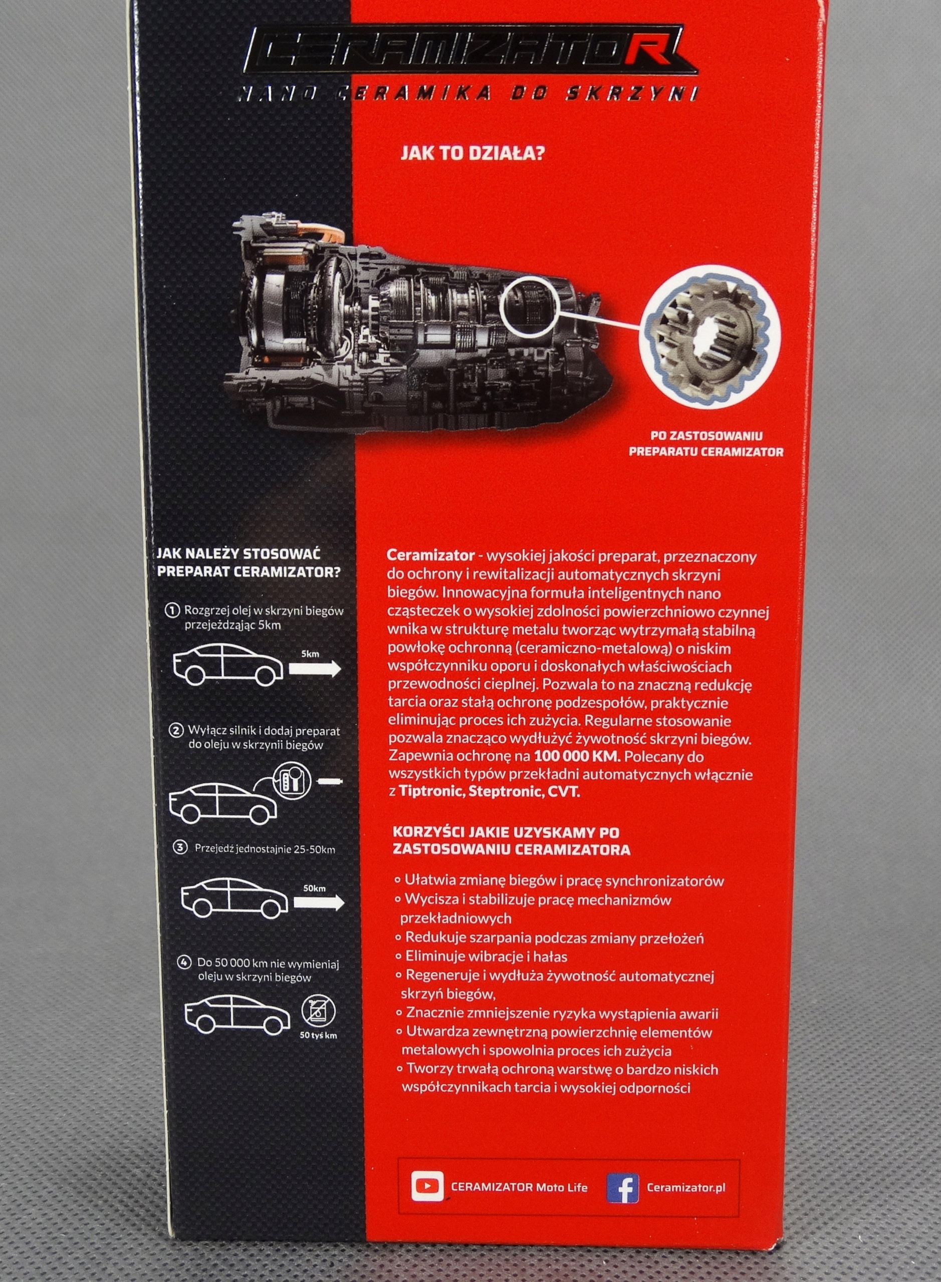 Utwardzanie powierzchni metalowych i ochrona przed zużyciem