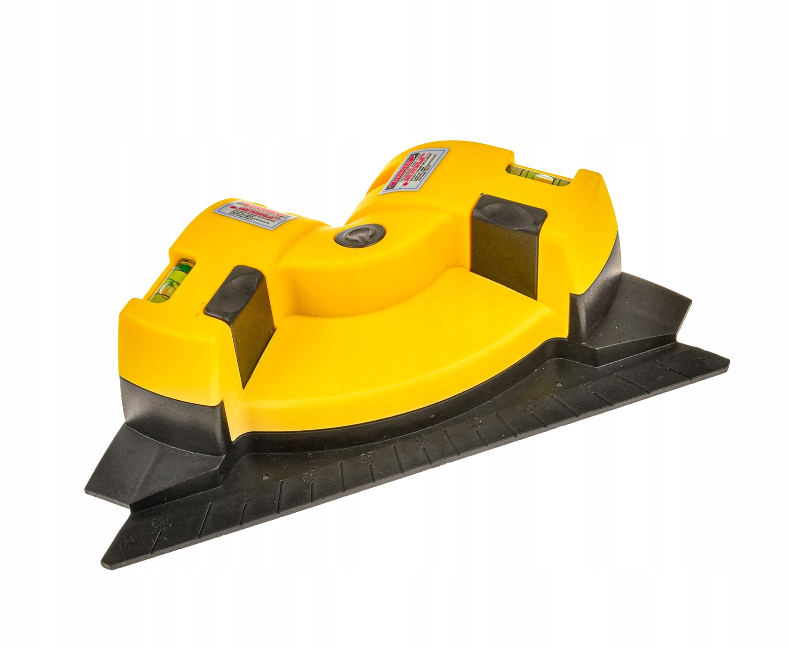 Wysoka jakość wykonania z tworzywa ABS