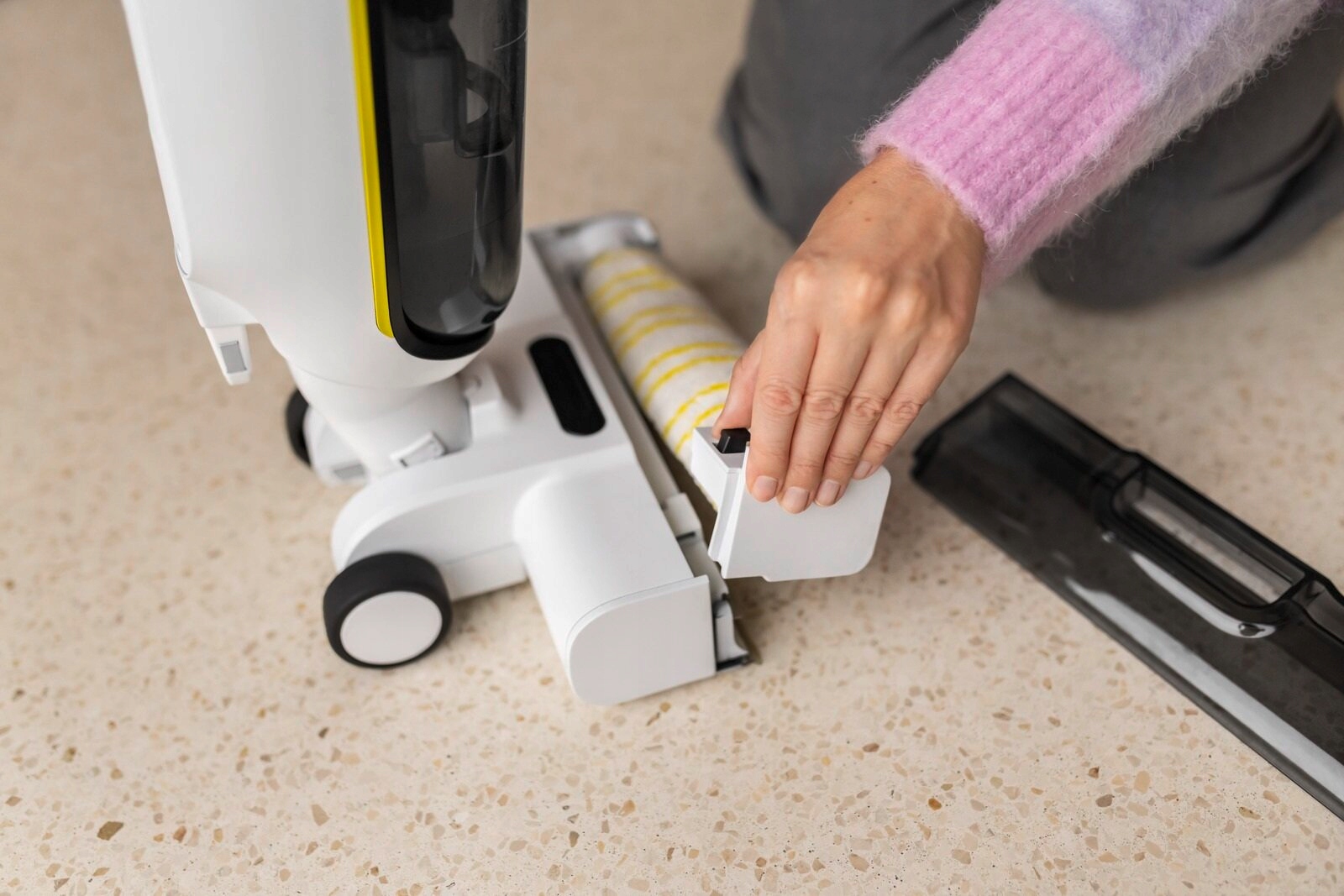 Ergonomiczny design i łatwość użytkowania