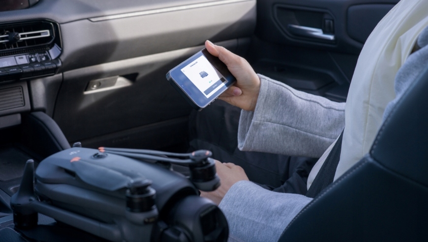 Jak aktywować DJI Care Refresh?