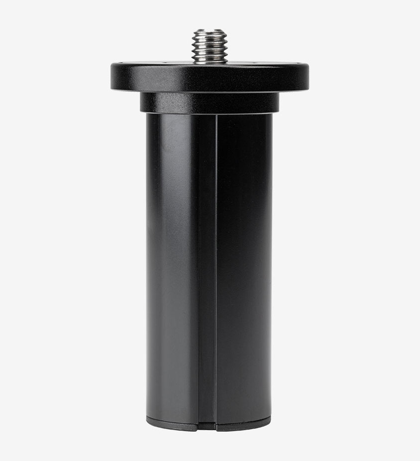 Funkcjonalność w trudnych warunkach – Amortyzator i hak balastowy