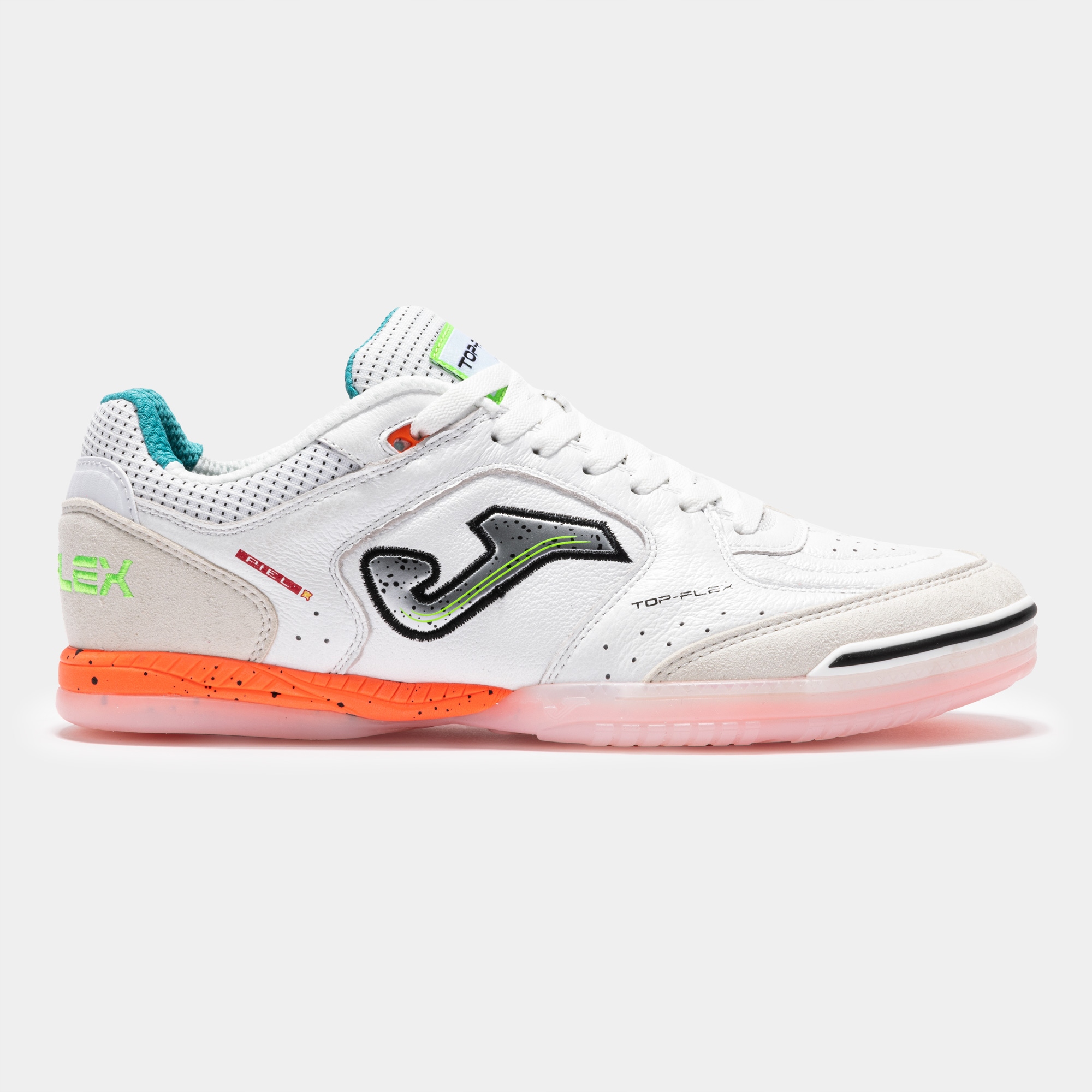 Buty halowe Joma Top Flex 2532 IN – Idealne do futsalu