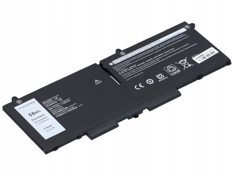 Kompatybilność z modelami Dell Latitude i Precision