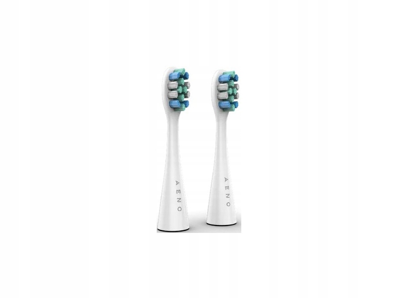 Dobór końcówki do szczoteczki – Idealne dopasowanie do modeli Aeno