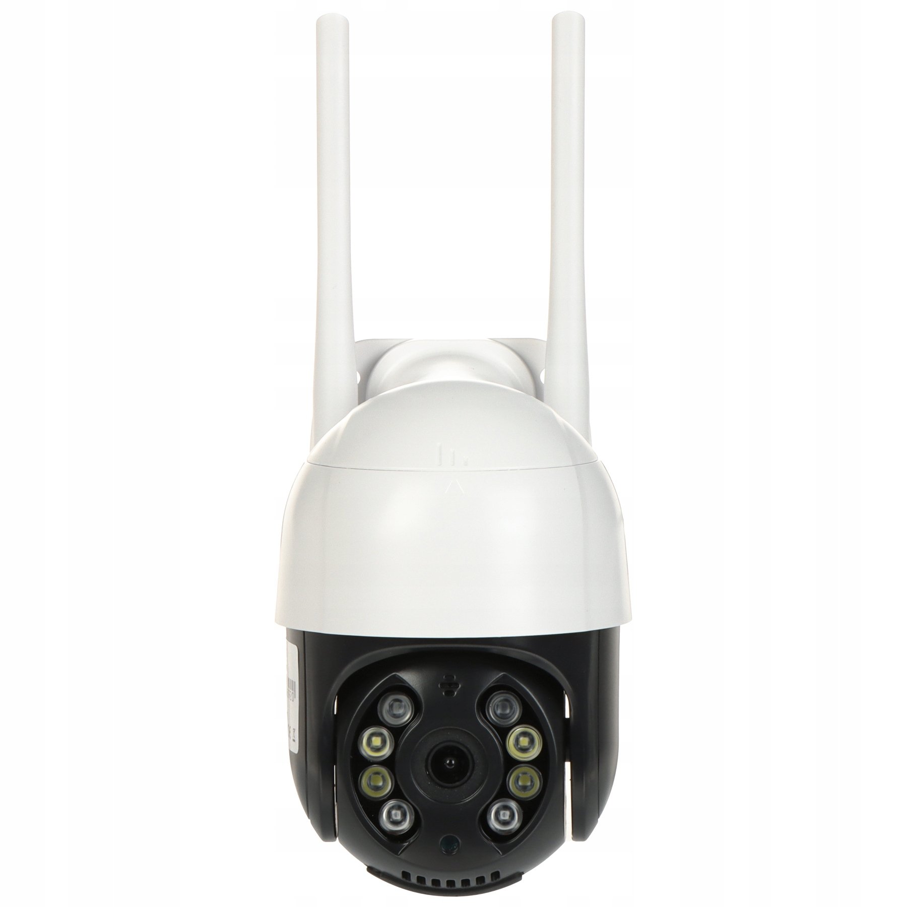 Inteligentne śledzenie obiektów z powiadomieniami alarmowymi