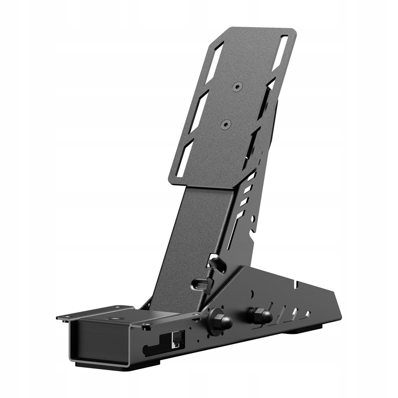 PXN PD HM Clutch Pedal – Doskonałe wsparcie dla symulacji wyścigowych