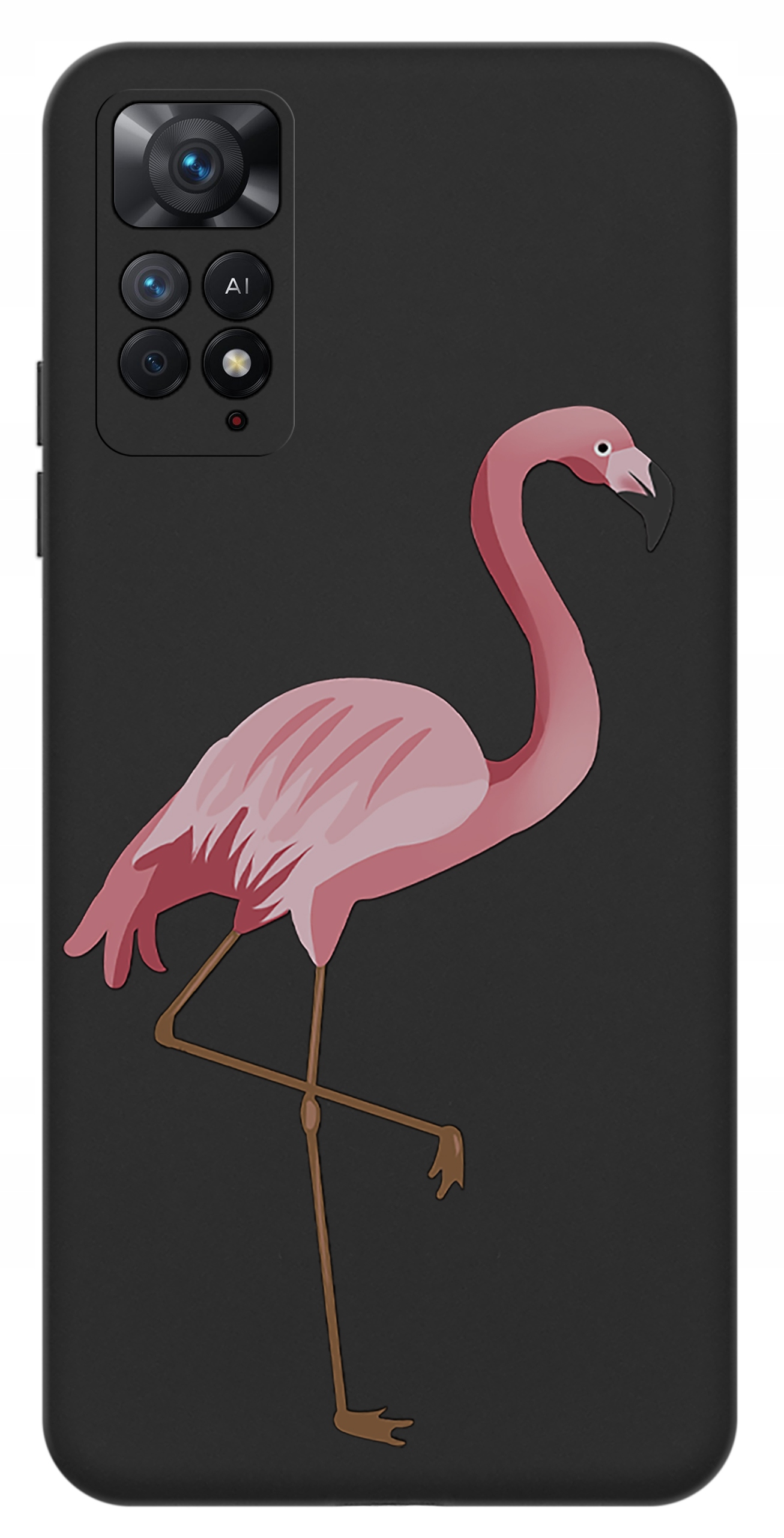 Kompatybilność z Xiaomi Redmi Note 11 Pro