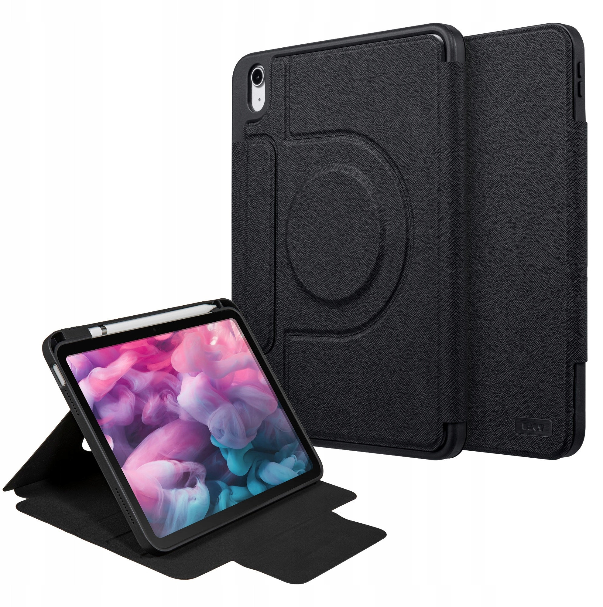 Laut Prestige Folio Mag Spin – Ochrona i styl dla iPada 10.9