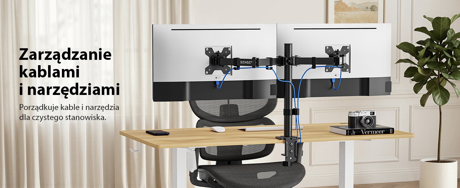 monitor arm