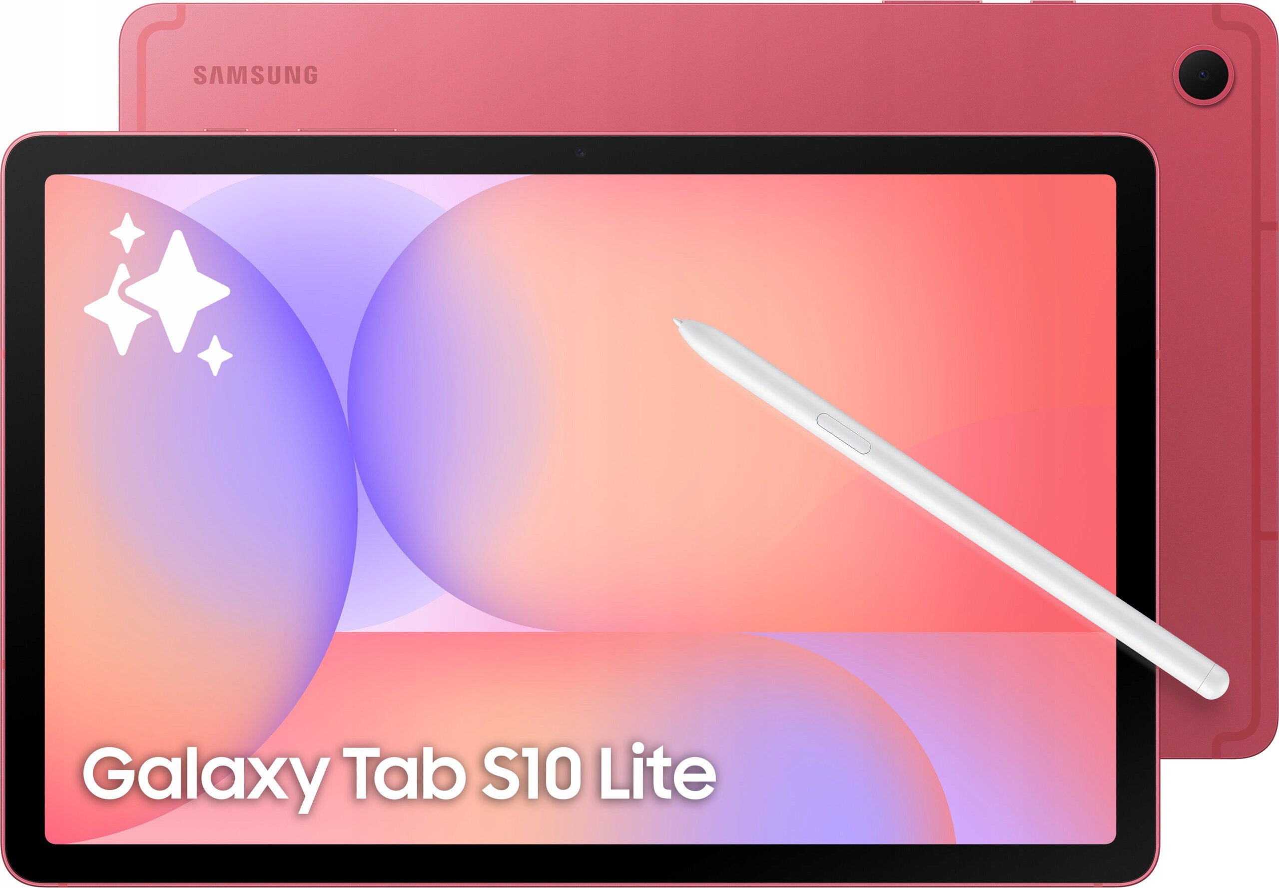 Tablet Galaxy Tab S10 Lite X406 5G 10.9