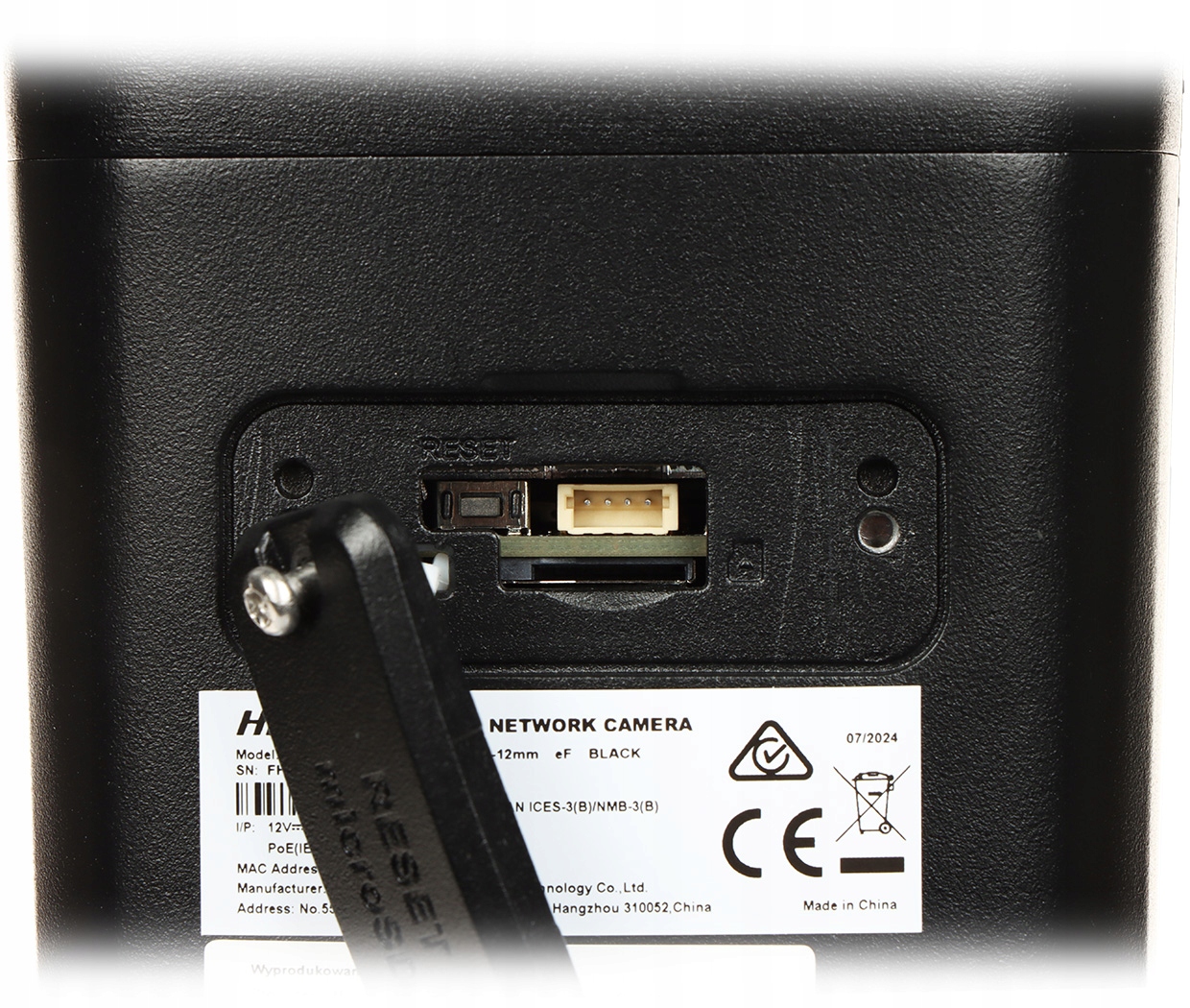 Inteligentna analiza obrazu z wykorzystaniem Deep Learning