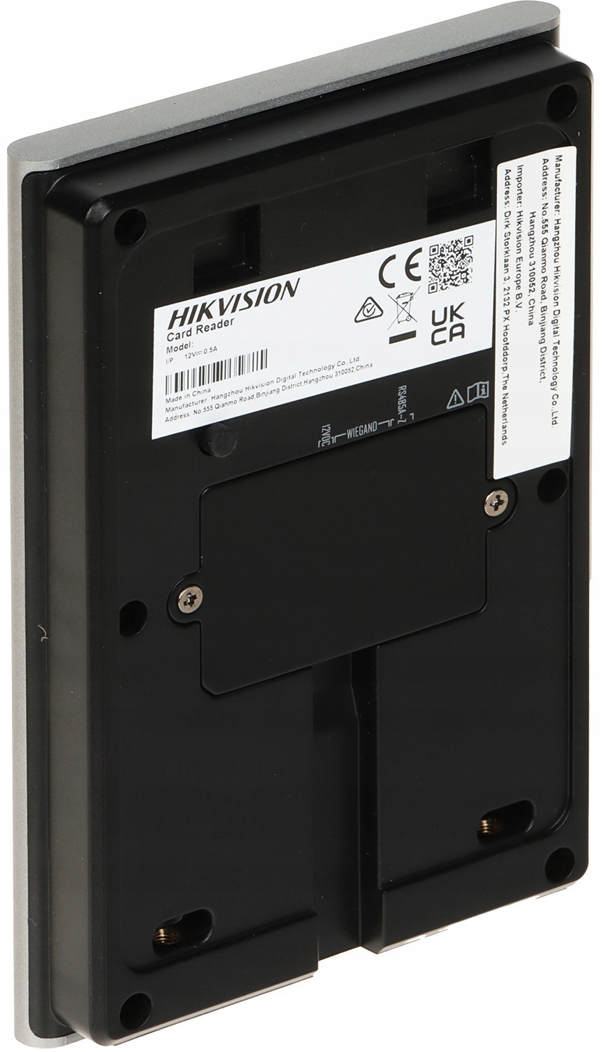 Klasa szczelności IP65 – Ochrona w każdych warunkach