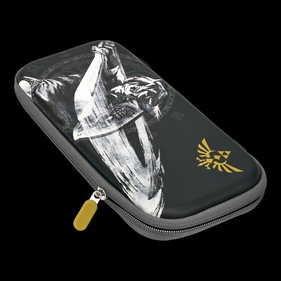 Kompatybilność z Nintendo Switch, Switch Lite i OLED