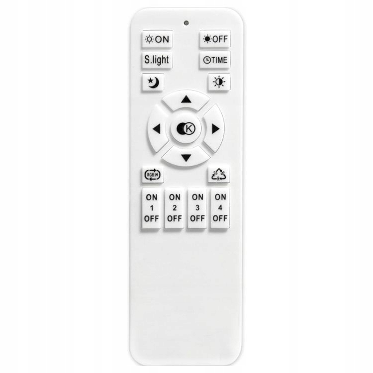 Możliwość regulacji barwy światła i ściemniania