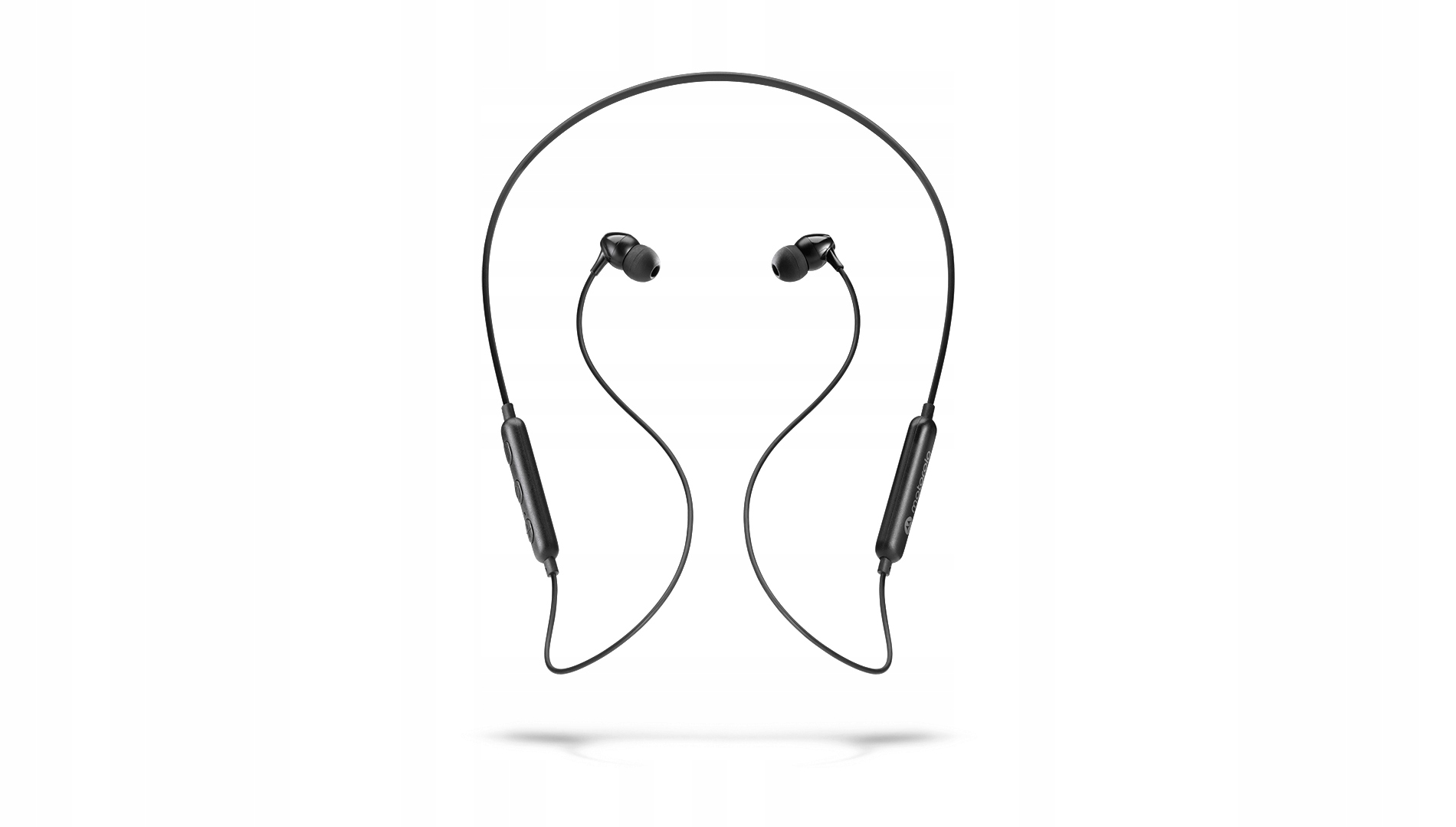 Funkcje sterowania i wbudowany mikrofon