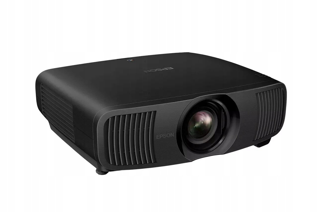 Wysoka jasność 2200 lumenów dla wyraźnych projekcji