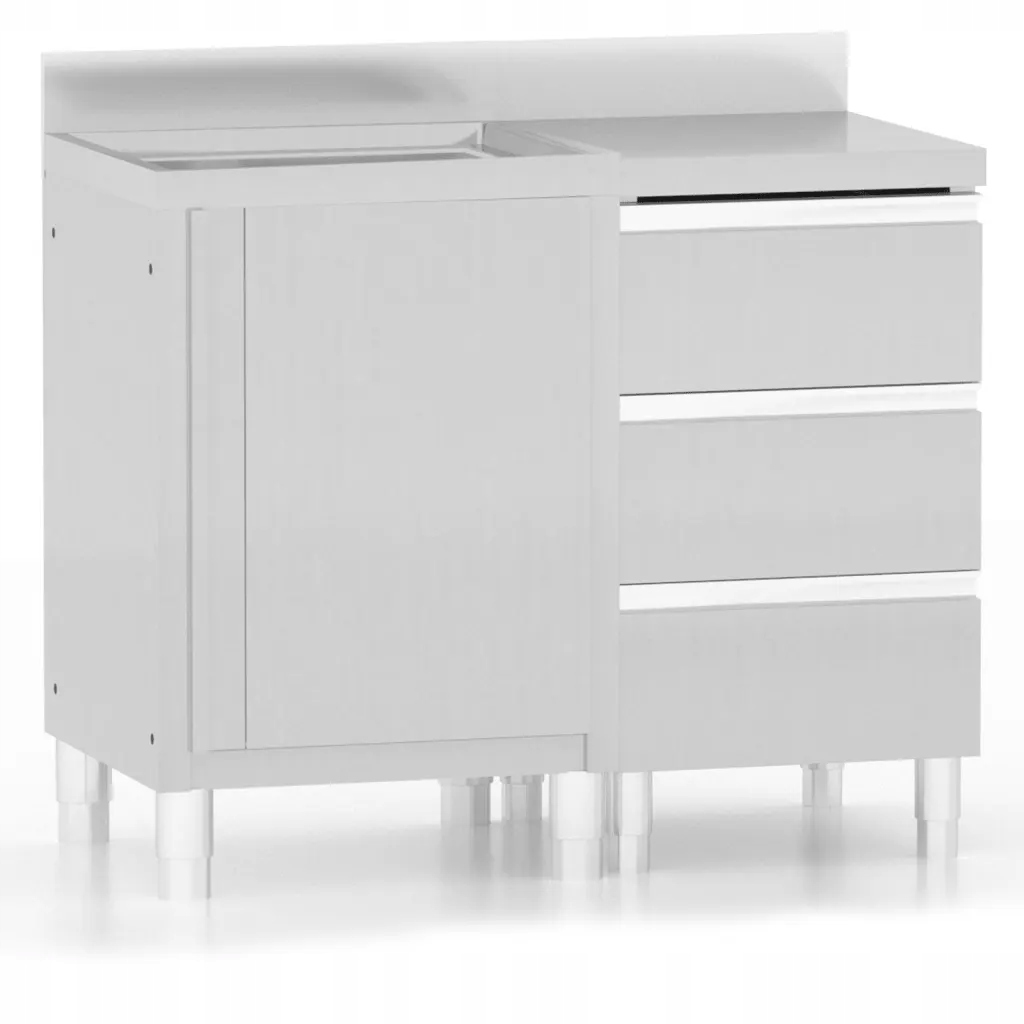 Trwałość i odporność stali nierdzewnej w codziennym użytkowaniu