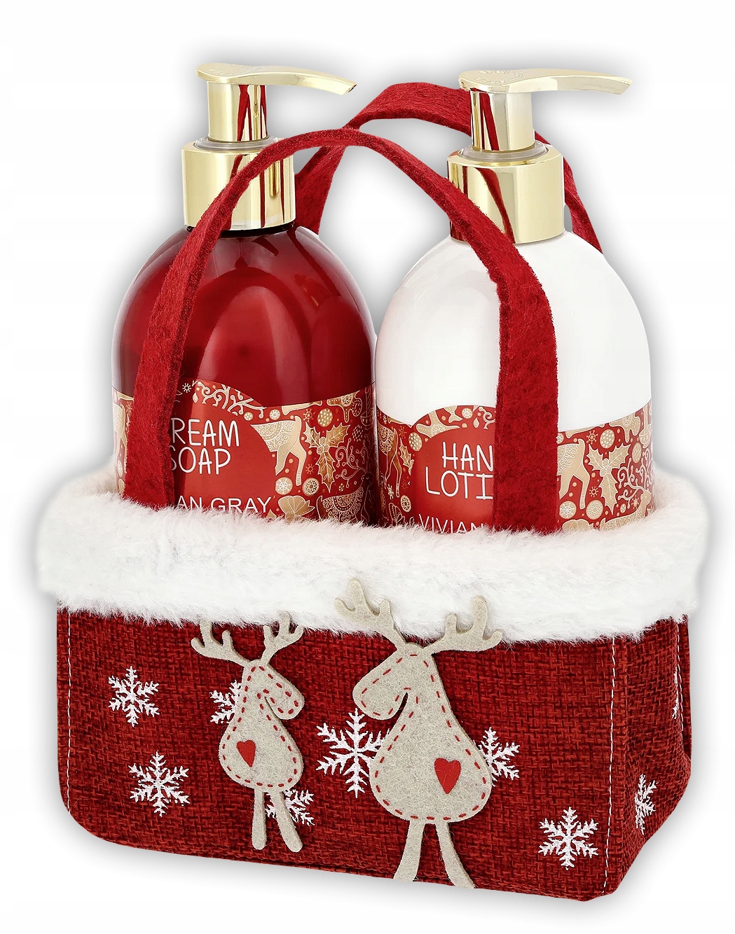 Eleganckie opakowanie – Stylowy design i wygodna pompka