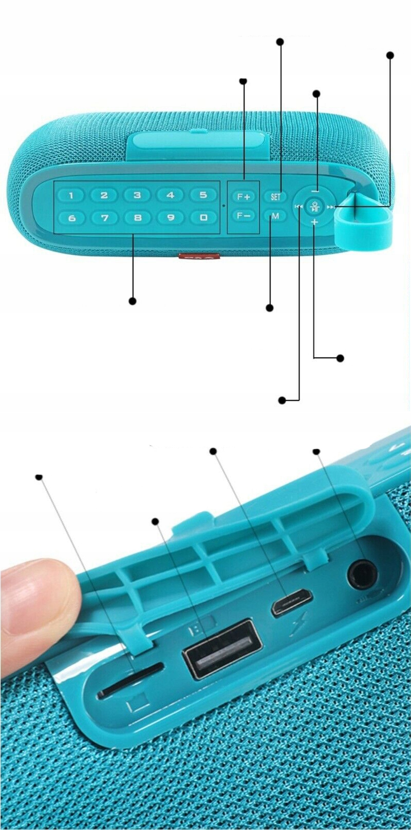 Bezprzewodowy komfort z Bluetooth 5.3