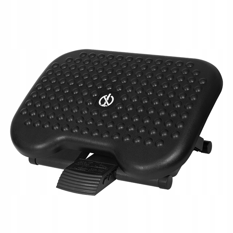 Zmniejszenie zmęczenia i poprawa krążenia