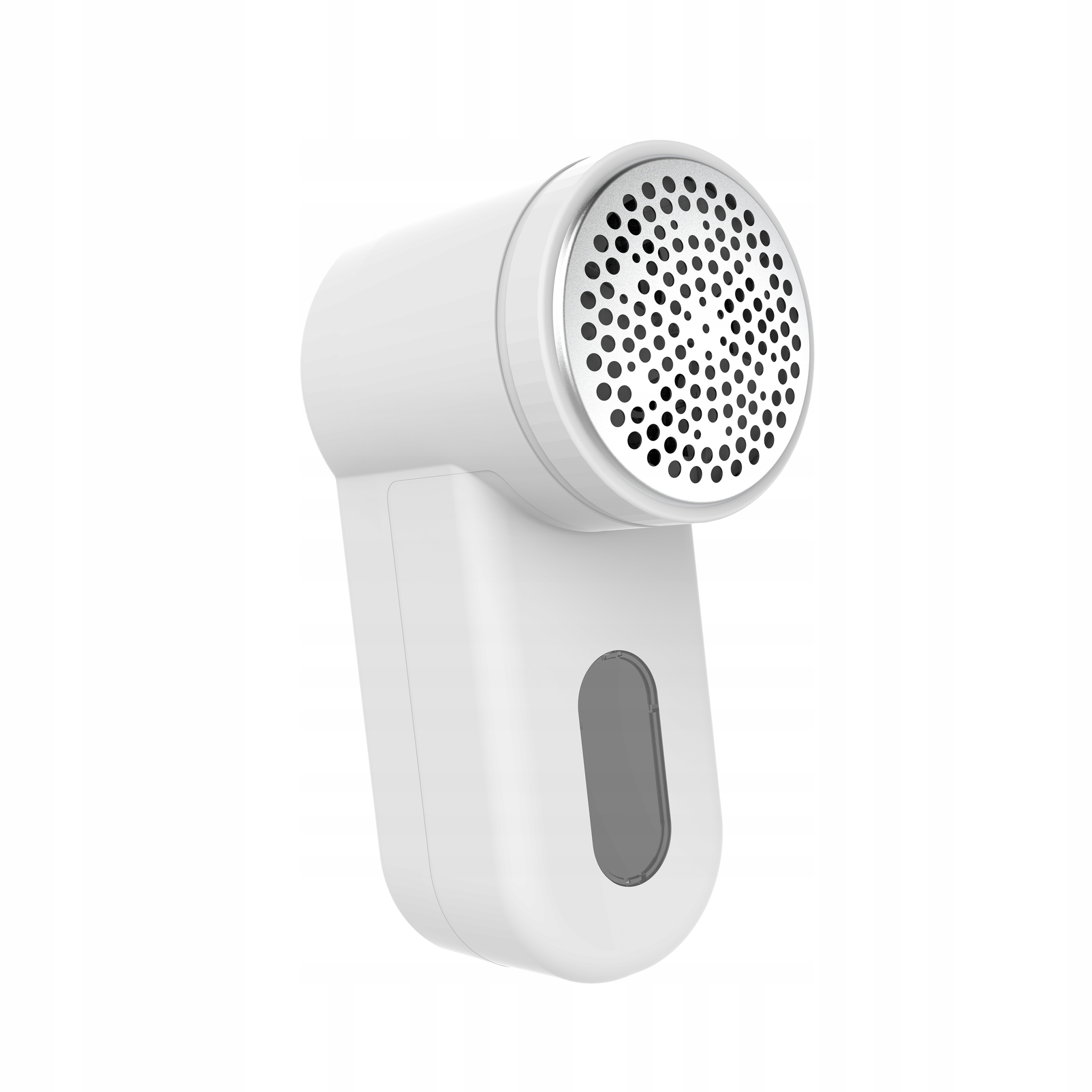 Skuteczność 6-ostrzaowego noża w usuwaniu kłaczków