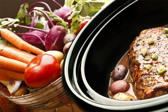 Powolne gotowanie – Więcej smaku i aromatu