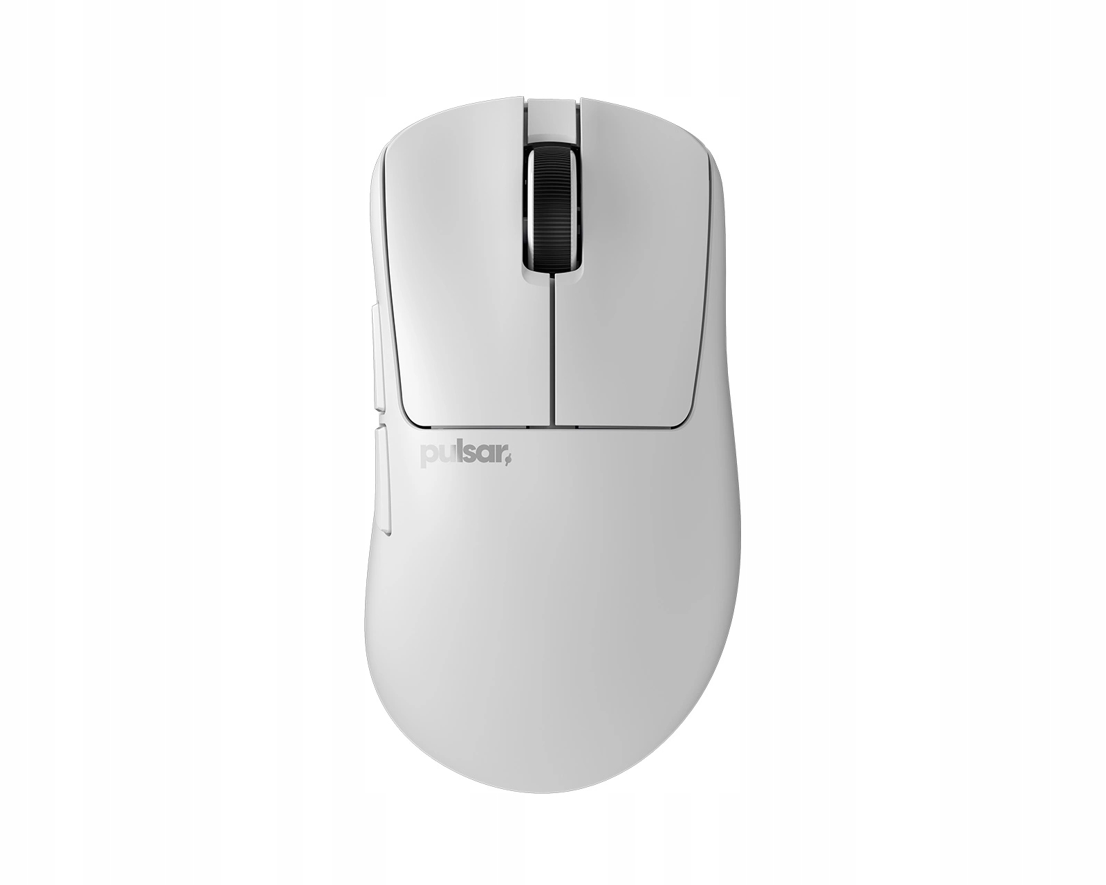Mysz Pulsar Xlite V4 Baltas – Bezprzewodowa mysz gamingowa dla profesjonalnych graczy